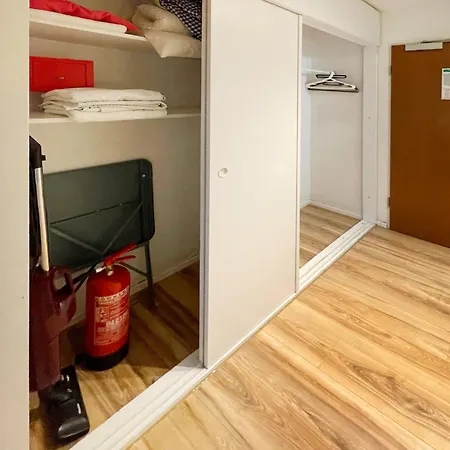 Apartament Cozy In Center