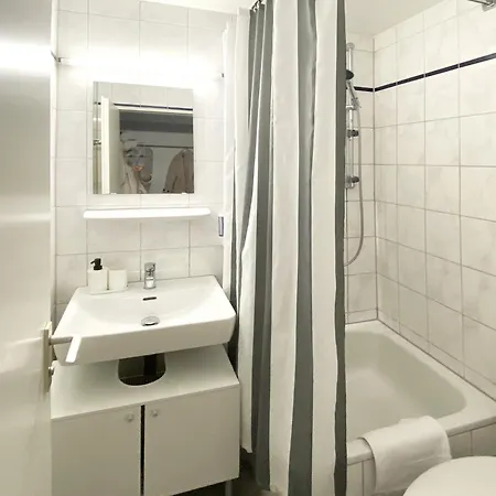 Cozy In Center Apartament *