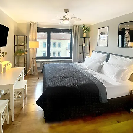 Apartament Cozy In Center *