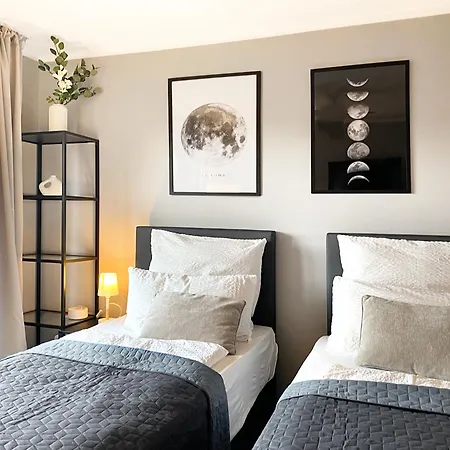 Apartament Cozy In Center *