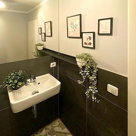Διαμέρισμα Cozy In Center Μόναχο