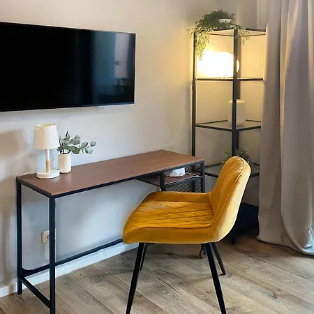 Cozy In Center Μόναχο