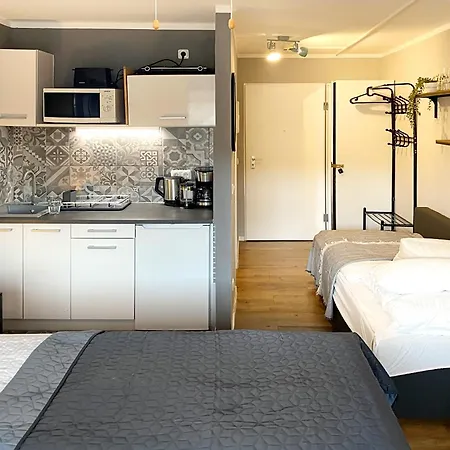 Διαμέρισμα Cozy In Center *