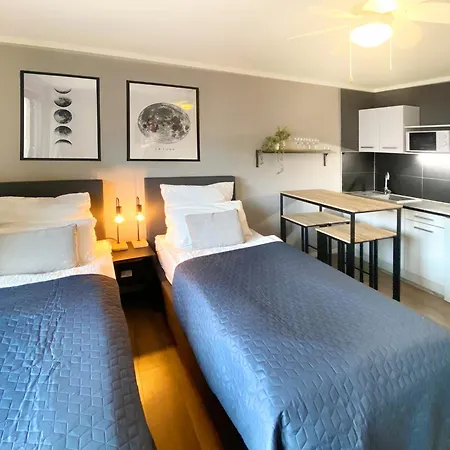Cozy In Center * Μόναχο