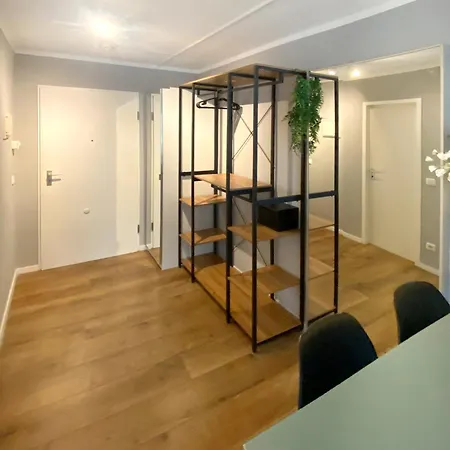 Διαμέρισμα Cozy In Center *