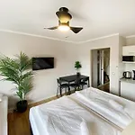 דירה Cozy In Center מינכן