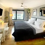 דירה Cozy In Center *