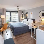 Cozy In Center מינכן