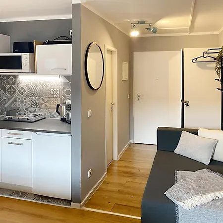 Stayando Cozy Center Μόναχο