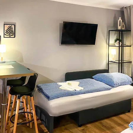 Stayando Cozy Center