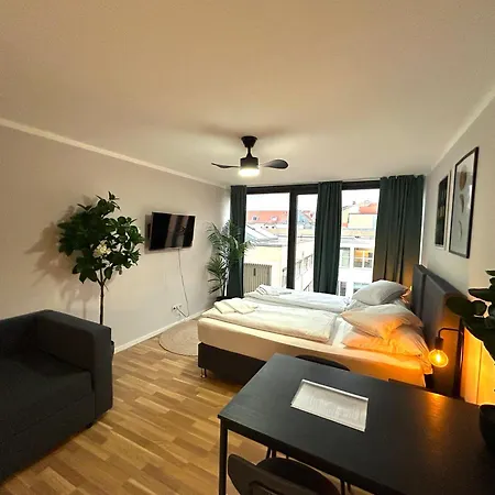 Stayando Cozy Center *
