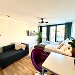 Cozy In Center 慕尼黑