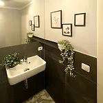 公寓 Cozy In Center 慕尼黑