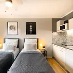 Cozy In Center * 慕尼黑