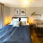 Cozy In Center 公寓 慕尼黑
