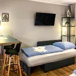 Cozy In Center