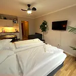 Cozy In Center 慕尼黑