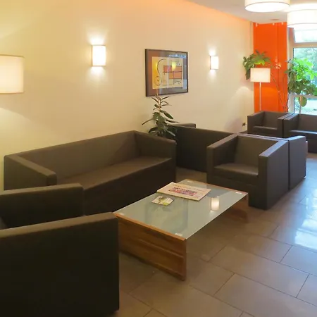 Cozy In Center Appartement *