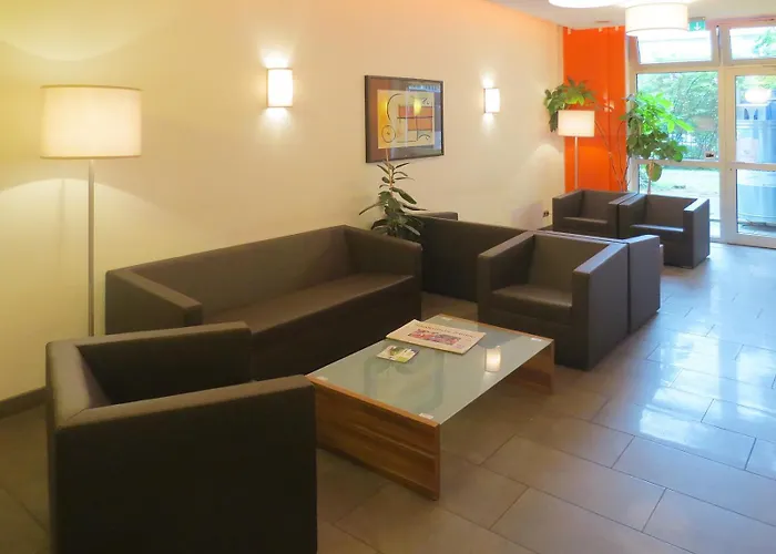 Cozy In Center شقة *