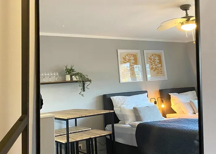 Апартаменты Cozy In Center *
