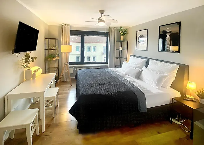 Апартаменты Cozy In Center *