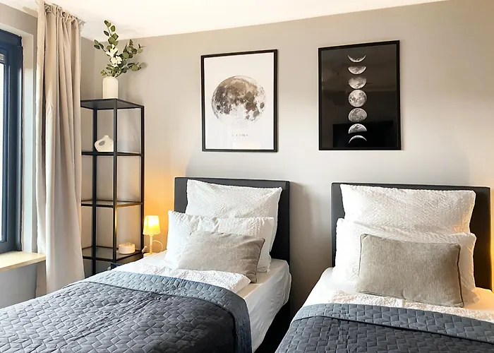Апартаменты Cozy In Center *